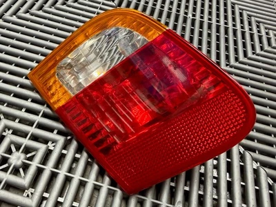 Genuine BMW Trunk Lens Tail Light E46 325i 325xi 330i 330xi Used 63216907945  - Image 1 of 2