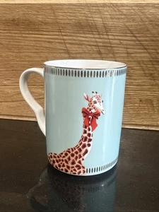 Yvonne Ellen - Giraffe - Becher - 256852N - siehe Beschreibung - Bild 1 von 4