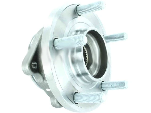 Conjunto de buje de rueda delantero para Chrysler Sebring 2007-2010 99563QRRK 2008 2009 Foto 1 de 2