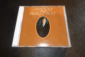 CD "JOHNNY CHANTE HALLYDAY" - Imagen 1 de 2