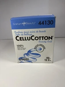 Graham Cellucotton Beauty Coil 100% Rayon, Regular - Picture 1 of 3