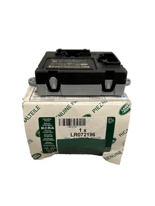 2015-2016 Range Rover Rear left parking aid assist LR070788 - Picture 1 of 3