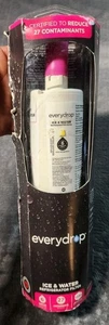 Filtro refrigerador de hielo y agua EveryDrop nuevo sellado EDR5RXD1 - Imagen 1 de 6