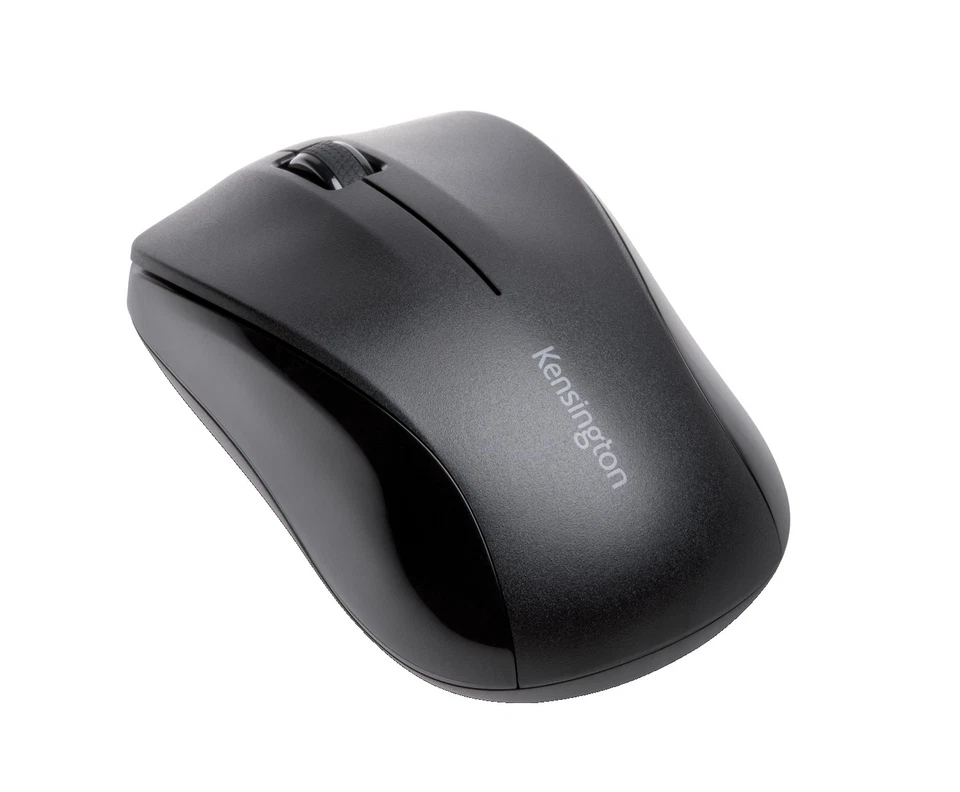 Kensington Valumouse Wireless Mouse Black K72392EU - Image 1 of 1