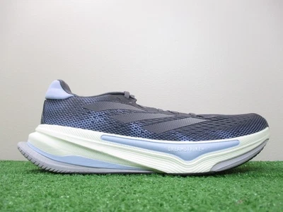 Adidas Supernova Prima Shoes Womens 9.5 Medium B Grey Violet Sneakers IH8638 - Image 1 of 4