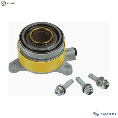 CENTRAL SLAVE CYLINDER CLUTCH 3182 654 276 FOR TOYOTA 6ZRFAE/6ZR-FE 2.0L 4cyl - Image 1 of 4