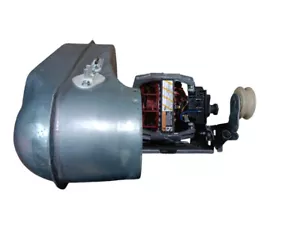 W11126010 Maytag Trockner Antriebsmotor MEDB835DW4 - Bild 1 von 1