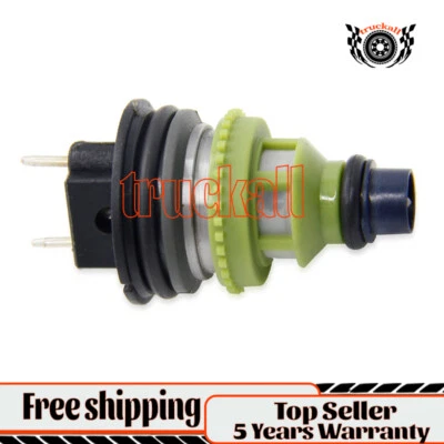 195500-2160 0280150661 Fuel Injector for Chevy Geo Metro Suzuki Swift 1.0/1.3L - Изображение 1 из 4