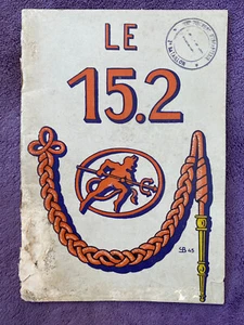 Befreiung: Plakette des 152. Regiments der Roten Teufel 1945 verliehen - Bild 1 von 9