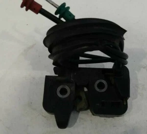 RICAMBI USATI, SERRATURA PORTELLONE POSTERIORE FORD FUSION - Foto 1 di 3