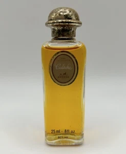 Hermes Caleche Eau De Toilette Parfum  - 2.5 ml / .08 fl oz - Vintage KF1G - Picture 1 of 6