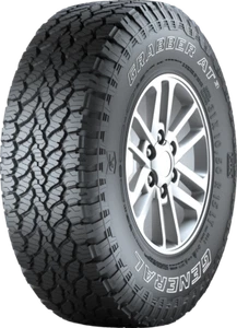 Reifen 265/65 r17 112H 3PMSF FR M+S General Grabber AT3 allwetter neu F/E/73 - Bild 1 von 2
