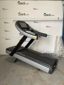 Technogym Run 1000 Unity 3 - (argento/nero) - Foto 1 di 4