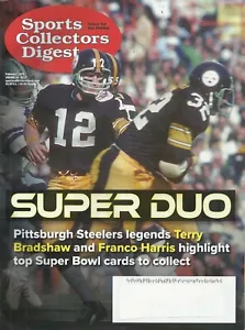 SPORTS COLLECTORS DIGEST - FEB 1, 2025 - DAVE PARKER - DICK ALLEN - RANDY WHITE - Picture 1 of 1