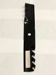 SNAPPER PART# 3021569, (16 1/4" ) OREGON 90-416 MULCHING LAWN MOWER BLADE - Picture 1 of 4