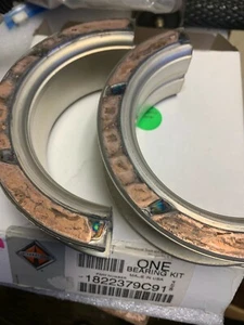 ONE GENUINE INTERNATIONAL BEARING KIT 1822379C91 - Picture 1 of 5