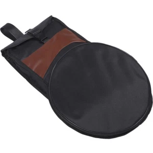 Trommelkoffer Chakra-Trommel Tasche Für Trommelstöcke Trommelstockhalter - Bild 1 von 12