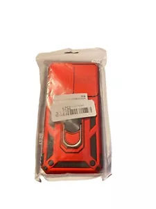 Samsung Galaxy A25 5G Case with Slide Camera Cover HD Smartphone Protection New - Picture 1 of 7