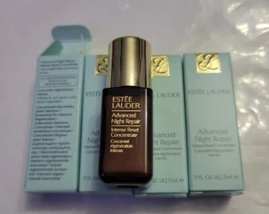Estee Lauder Advanced Night Repair Intense Reset Concentrate .17 fl oz / 5ml ea - Picture 1 of 3
