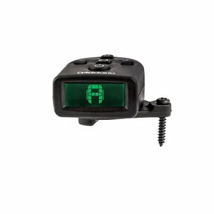 D'Addario NS Micro Clip Free Guitar Tuner PW-CT-21 - Picture 1 of 4