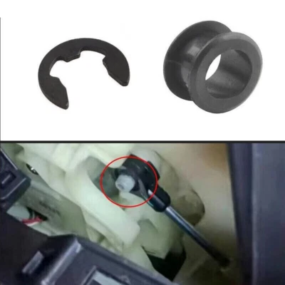 For Hyundai Kia Automatic Transmision Shift Shifter Cable Bushing Replacement - Image 1 of 4