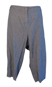 Caprihose Caprihose Talbots 24 W 24 blau Chambray - Bild 1 von 3