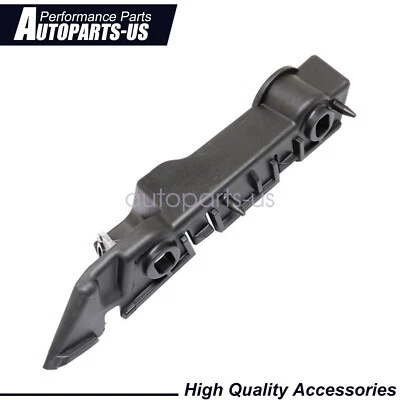 Soporte de soporte para parachoques delantero derecho para Audi A5 Quattro S5 2009-2017 Foto 1 de 4