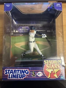 DEADSTOCK Starting Lineup Mark McGwire St. Louis Cardinals Action Figure - Picture 1 of 1