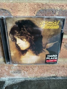 Ozzy Osbourne - No More Tears (NEW CD) - Picture 1 of 3