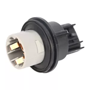Front LH RH Turn Signal Light Bulb Socket Turn Parking Fits Jeep Patriot Compass - Picture 1 of 10