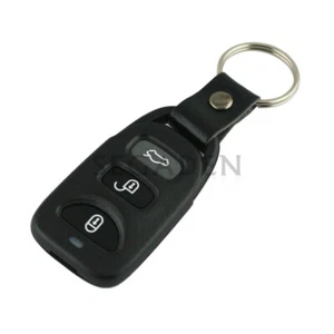 Remote Key Shell fit for 3 BTN HYUNDAI Elantra Sonata i10 Keyless Fob Case - Picture 1 of 3