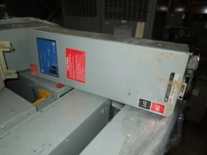 GE SB415SPD240YF SPD 100A 3ph 4W Ground 240/415V Spectra Surge Protector Busplug - Picture 1 of 6