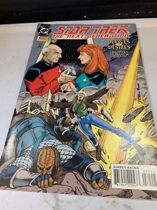 Star Trek Next Generation # 71 NM 9.4 - Picture 1 of 2