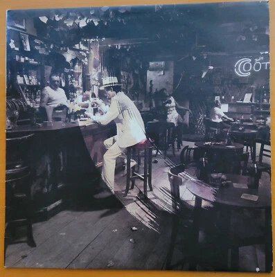 LED ZEPPELIN - In Through The Out Door - New Zealand  - A sleeve variant - Image 1 of 4