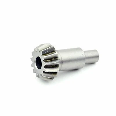 Team Corally Bevel Pinion 13T Steel 1pc C-00180-156 Punisher Kronos Shogun etc