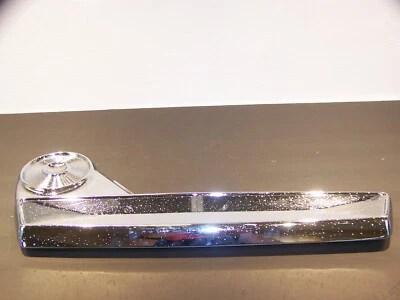 1964 CHRYSLER 300 RH SEAT SIDE TRIM OEM #2494164 1963 - Image 1 of 4