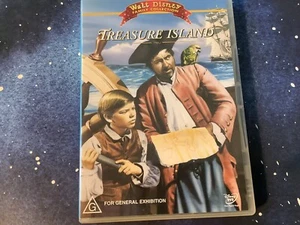 TREASURE ISLAND…Walt disney - Picture 1 of 2