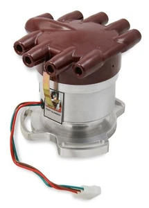 Mallory 3772101 Unilite Distributor fits Ford Flathead V8's 1932 to 1941 3 Bolt - Picture 1 of 8