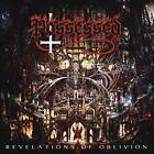 Possessed - Revelations Of Oblivion [Vinyl]