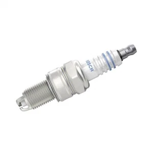 NEW OEM GENUINE SPARK PLUG Bosch Standard Super W7LTCR 0241235757 - Picture 1 of 1