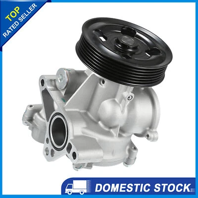 Pack de 1 bomba de agua para Suzuki Grand Vitara Kizashi 2009-2015 1740078892 Foto 1 de 4