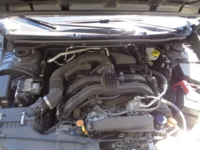 Used Front Drive Axle Shaft fits: 2023 Subaru Impreza front axle Front Grade A - Image 1 of 4