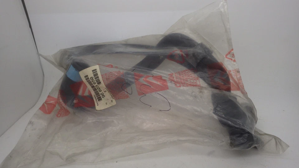 New Genuine Citroen AX Heater Radiator Water Coolant Hose Pipe 96023650  - image 1 of 1