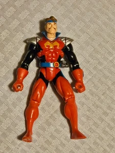 Marvel Toy Biz X-Men Actionfigur "Corsair" 5", von 1995, ohne Zubehör - Bild 1 von 7