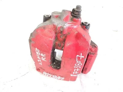 Pinza de freno trasera derecha OEM BMW X6 2009 2019 Foto 1 de 4