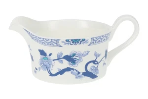 Tuscan & Royal Tuscan - Mandarin - Plain Edge - Gravy Jug - 179343G - Picture 1 of 5