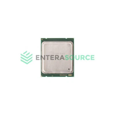 Intel Xeon E5-2630 2.3GHz 6 Core 15MB 7.2GT/s 95W Processor SR0KV - Image 1 of 2