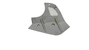 Kawasaki KLR 600 1984 1985 Tank Fairing Fairing Right DX - Picture 1 of 13