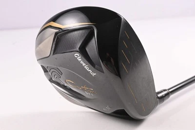 Cleveland 588 Custom Driver / 9 Degree / Regular Flex Miyazaki jdl 6 Shaft - Image 1 of 4