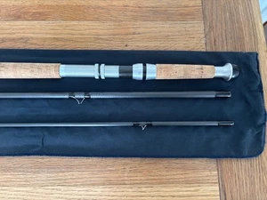 Bruce & Walker 13ft #7-9 Norway Speycaster (3pce) - Salmon fly rod - Picture 1 of 6